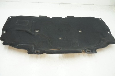 Volvo c70 ii шумоизоляция капот 31290665 фото №1