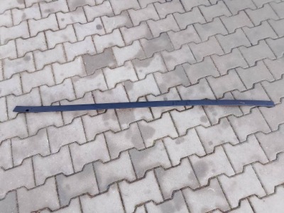 Citroen ds3 молдинг дахова права 96876135xy фото №1