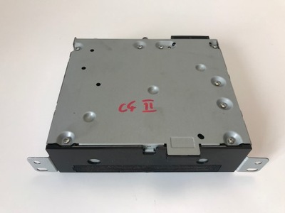 Citroen c4 ii ds4 радио cd 9808620980 rd530-0d фото №1