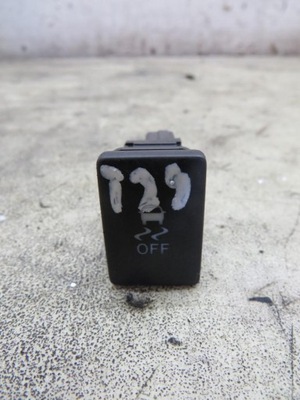 Кнопка esp avensis t29 фото №1