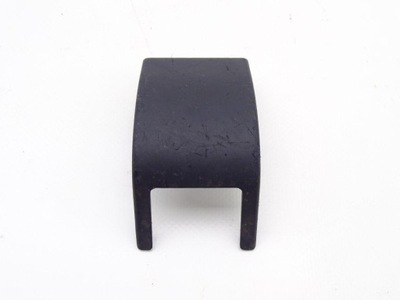 Land rover range rover l322 01-05 заглушка направляющая сиденье 7058027 фото №1