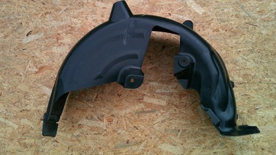 Подкрылок правое правый задняя renault captur ii 1.6 e-tech 2023 rok 767487954r фото №1