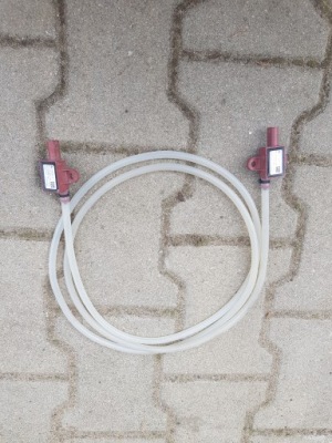 Датчик захисту pieszego mercedes w213 a2139050914 фото №1