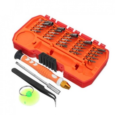 Zestaw wkrętaków narzędzi do napraw telefonów