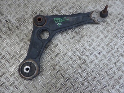 Scenic iv важіль правий перед передній фото №1