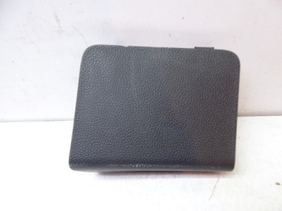 Mg zs рестайлинг  2023- защита заглушка обивка крышки левая фото №1