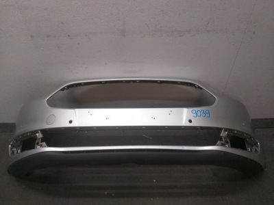 Бампер перед ford galaxy mk4 15- фото №1