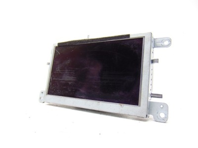 EKRANĖLIS EKRANAS LCD MMI AUDI Q5 8R AUDI A5 8T 8R0919604 