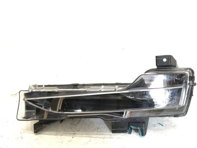 Tesla 3 протитуманна фара передній лівий led 1077395-00-d фото №1