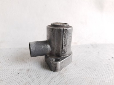 Isuzu opel monterey клапан турбіни 8941555451 фото №1