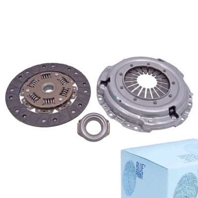 Blue print adh23068 набір зчеплення фото №1