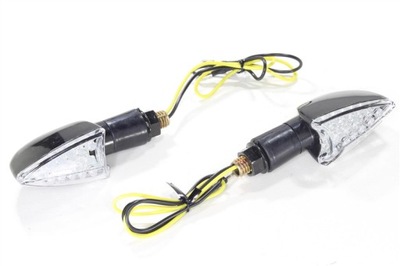 KIERUNKOWSKAZ LED STRZAŁKA CL-195