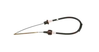 CABLE CONJUNTO DE EMBRAGUE OPEL CORSA B 96-00 1,0 12V  