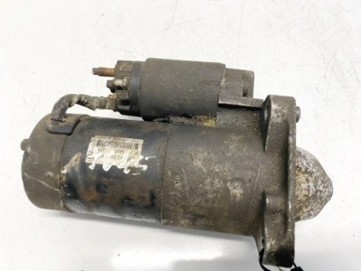 Opel insignia стартер 2009 2.0l 55352882 фото №1