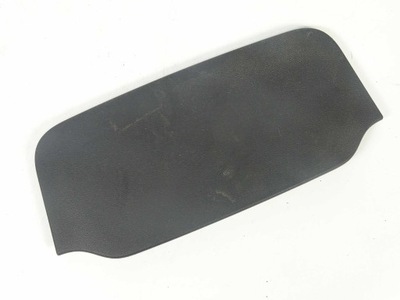 Mercedes a klasa w169 оббивка захист кришки задня фото №1