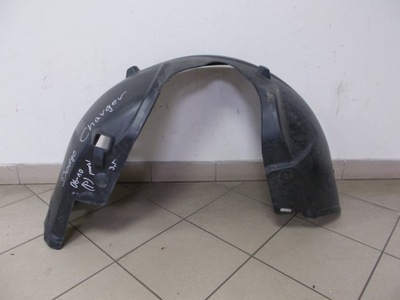 Подкрылок правое перед dodge charger 06-10 фото №1