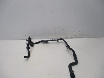 Wąż труба wody vw golf v plus 1.9 tdi фото №1