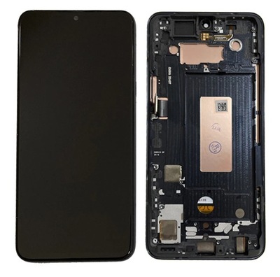 LG G8x ThinQ LCD digitizer wyświetlacz