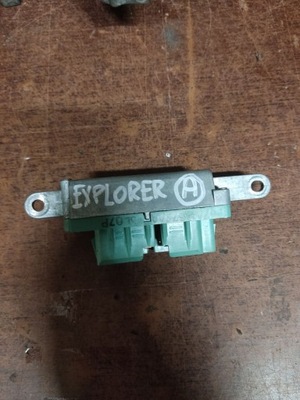 Реле ford explorer f57a11572aa фото №1