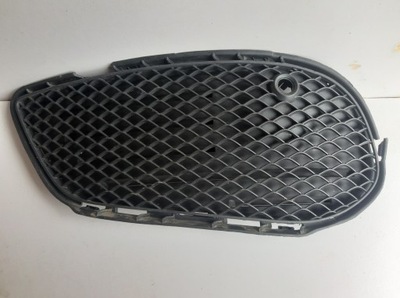 Mercedes 205 amg бампер ніч пакет решітка радіатора фото №1