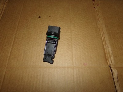 Расходомер bmw e46 2.0 d фото №1