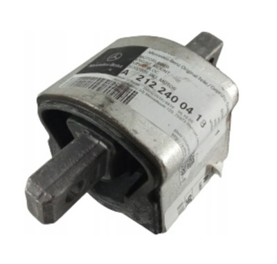 Подушка коробки передач mercedes wiele modeli фото №1