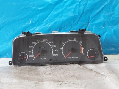 Счетчик приборная панель suzuki swift ii 3410060b4 фото №1