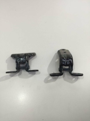 Kia proceed gt 2019 петля двері задня лівий фото №1