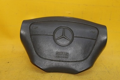 Подушка подушка безпеки водія vito w638 фото №1