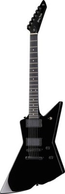 Harley Benton Extreme-84 Progressive Series gitara elektryczna Explorer Z