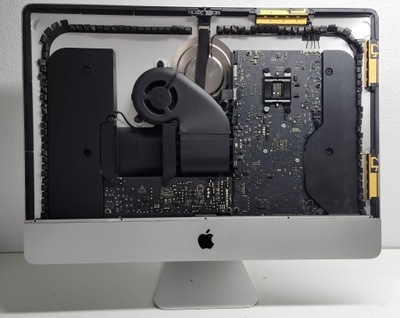 IMAC 21,5 I5 8GB A1418 2013 BEZ MATRYCY