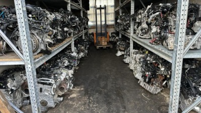 Двигун комплектний  fiat jeep compas 46346020 40 tyś фото №1