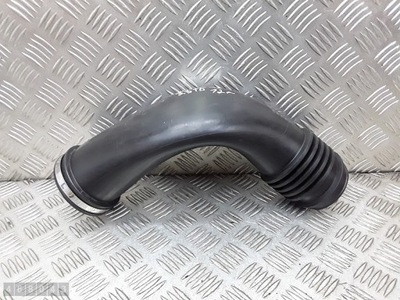 2012 bmw x5 труба шланг 3500td 1371779833804 фото №1