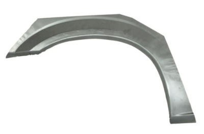 Ремкомплект крила задня права chrysler voyager фото №1