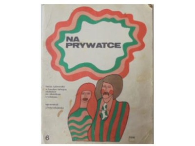 Na prywatce - J.Fedyczkowski