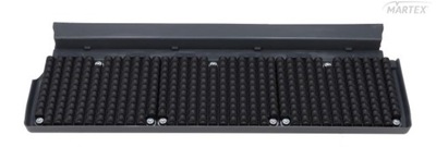 Брызговик подкрылок крыла actros mp2 mp 3 ax antyroszeniowy фото №1