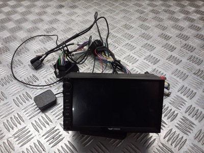 Радио vw polo iv 9n 1.4 vordon фото №1