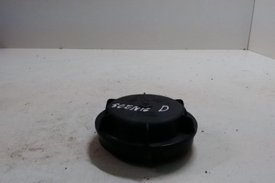 Защита лампы передней renault grand scénic iv r9_ 89001811 1.6l бензиновый фото №1