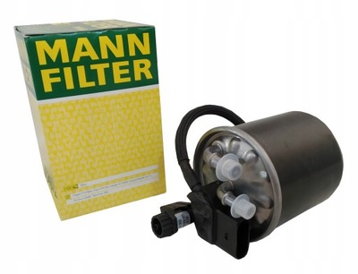 MERCEDES VIANO II W639 2.0 2.2 CDI FILTER FUEL - milautoparts-fr.ukrlive.com