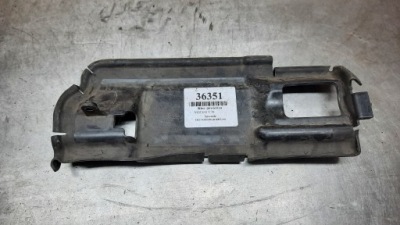 Volvo v70 iii повітропровід повітря ловець 31217065 фото №1