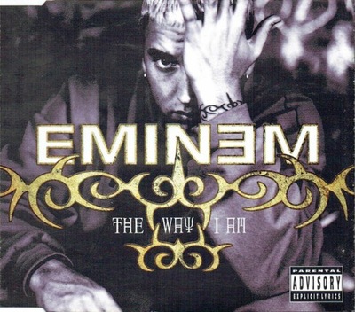 Eminem – The Way I Am