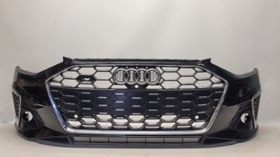 Audi s5 a5 8w6 20r- lift бампер oryg. фото №1