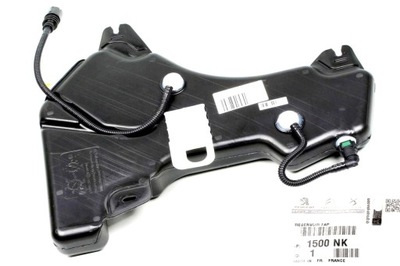 Бак жидкость fap dpf peugeot 407 508 новый oryg фото №1