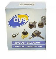 Dys наконечник тяга mazda правый rx-8 se17 03-12 фото №1