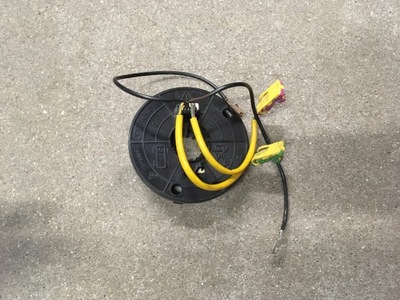 Mercedes ml w163 стрічка шлейф подушка безпеки фото №1