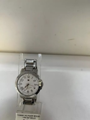 TOMMY HILFIGER MODEL 1781397 SOLO