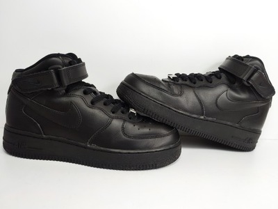 NIKE AIR FORCE 1 MID LE oryginalne buty r.38,5