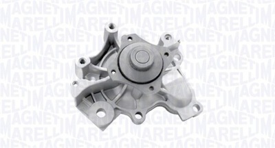 MAGNETI MARELLI 352316170738 SIURBLYS VANDENINĖ 