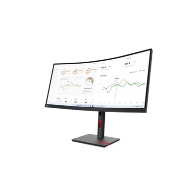 Monitor Lenovo ThinkVision t34w-30