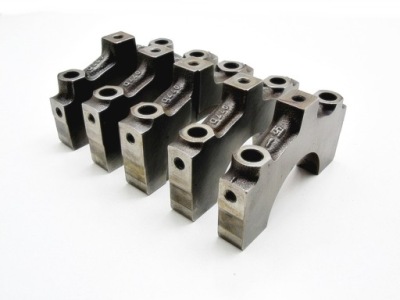 Опоры  вала коленчатого 4.2 v8 audi a8 d3 spyker c8 фото №1